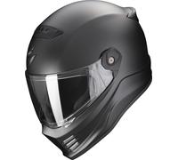 Scorpion Covert-Fx Casco Integrale unisex nero, taglia XS