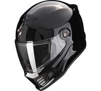 SCORPION COVERT FX SOLID Nero XL