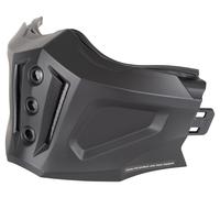 Scorpion Covert-x Helmet Chinguard Nero