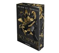 Scorpion: DARK MILITARY ROMANCE