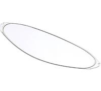 Scorpion DKS-474, Lente Pinlock MaxVision 70 male Trasparente