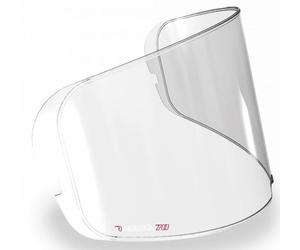 Scorpion DKS440 ADX-2 Maxvision Lente Pinlock, Libero, Taglia unica
