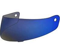 SCORPION ELLIP-Tec 7525652071 FaceShield Mirrored Gold Maxvision Ready (KDF14-2), Oro