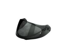 SCORPION ELLIP-TEC FaceShield Dark Smoke Maxvision Ready (KDF14-2),taglia unica