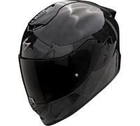 Scorpion Exo-1400 Evo II Carbon Air Onyx Casco Integrale XS