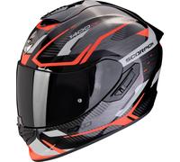 Scorpion Exo-1400 Evo II Air Accord casco integrale S