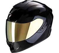 Scorpion EXO-1400 Evo Air II Solid, casco integrale L male Bianco