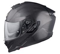 Scorpion Exo-1400 Evo II Carbon Air Casco Integrale unisex nero, taglia 2XL