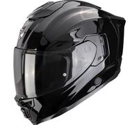 Scorpion Exo 1500 Casco Integrale Air Grigio/Scuro L (59) Fibra di Vetro