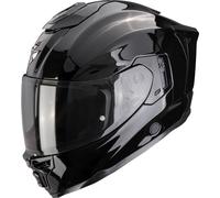 Scorpion Exo-1500 Air Casco integrale, nero, Taglia XL (61/62)