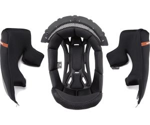 Scorpion EXO-1500 Air Printed Liner Set, Taglia L