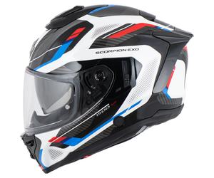 Scorpion EXO-1500 Air Sl asco Integrale M unisex bianca