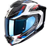 Scorpion EXO-1500 Air Sl asco integrale M female Nero/Bianco/Rosso/Blu