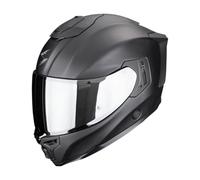 SCORPION EXO-1500 AIR SOLID Nero Opaco L