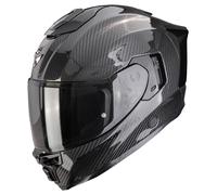 Scorpion EXO-1500 Carbon Air Casco Integrale M unisex nero