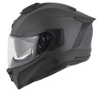 Scorpion EXO-1500 Carbon Air Casco Integrale unisex nero, taglia 2XL