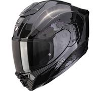 Casco EXO-1500 AIR MUNDI CARBON Nero Camaleonte SCORPION - UE: L