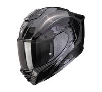 SCORPION EXO-1500 CARBON AIR MUNDI Nero-Camaleonte L