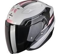 Casco EXO-230 HIPE Grigio Rosa SCORPION - UE: XS