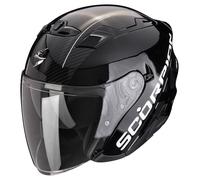 Scorpion Exo-230 QR unisex nero, taglia XS