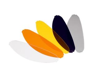 Scorpion EXO-3000 / EXO-920/Evo DKS139 Lente Pinlock, trasparente