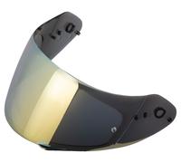 Scorpion Exo-390/410/510/1200/2000 Visiera Pinlock unisex, taglia UNI