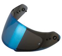 Scorpion Exo-390/410/510/1200/2000 Visiera Pinlock unisex, taglia UNI