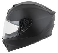 Scorpion Exo-391 Casco Integrale unisex nero, taglia L