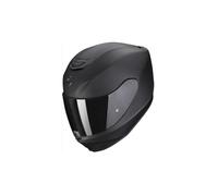 Scorpion Casco integrale EXO-391 Solid Nero opaco Taglia L (59) Uomo