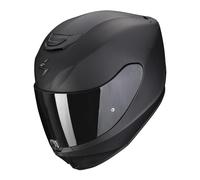 SCORPION EXO-391 Nero opaco XS