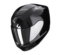 Scorpion EXO-391 Solid, casco integrale L male Nero