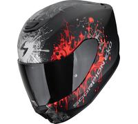 Scorpion Exo-391 Wolf Casco integrale, Taglia XS (53/54)