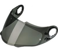 Scorpion Exo-490/Exo-500/Exo-1000 Visiera Pinlock unisex, taglia UNI