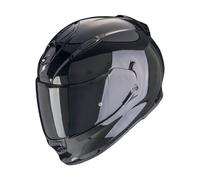 Scorpion EXO-491 Solid, casco integrale L male Nero