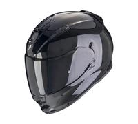 Scorpion EXO-491 Casco Moto (Nero) Taglia: XL (61)