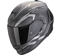 SCORPION EXO-491 KRIPTA Nero-Argento L