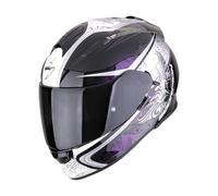 SCORPION EXO-491 RUN Nero-Camaleonte M