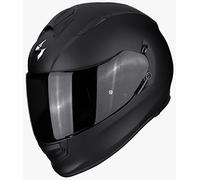 SCORPION EXO-491 SOLID Nero opaco XS