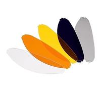 SCORPION EXO-500-1000 Pinlock Lens Dark Smoke