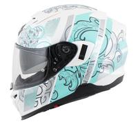 Scorpion Exo-520 Evo Air Fasta XS