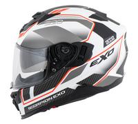 Scorpion Exo-520 Evo Air Lena Casco Integrale S