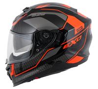 Scorpion Exo-520 Evo Air Lena Casco Integrale unisex nero, taglia XS