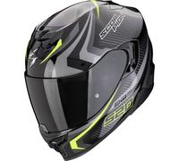 Scorpion Exo-520 Evo Air Terra Full Face Helmet Nero 2XL