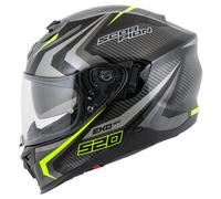 Scorpion Exo-520 Evo Air Terra S