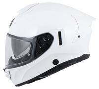 Scorpion EXO-530 Air Casco Integrale Bianco M bianca