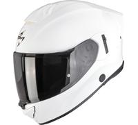 Scorpion Exo-530 Air Casco integrale, Bianco, Taglia XXL (63/64)