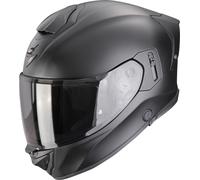 Scorpion Exo-530 Air Casco integrale, nero opaco, Taglia XXL (63/64)