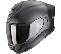 Scorpion Exo-530 Air Casco integrale, nero opaco, Taglia XXS (51/52)