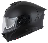 Scorpion EXO-530 Air Casco Integrale unisex nero, taglia S