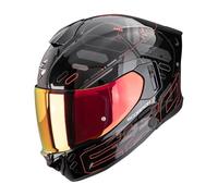 Scorpion Exo-530 Air Fond Casco integrale